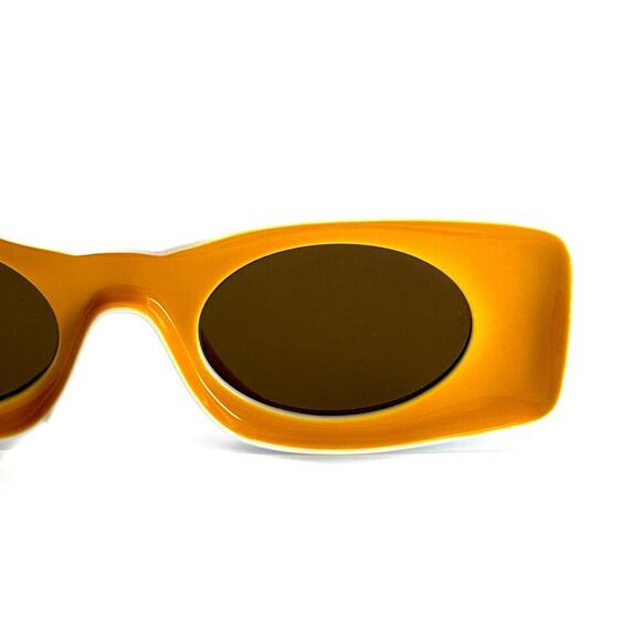 NEW!!! LOEWE Sunglasses LW40033I 39E Authentic - Picture 5 of 12